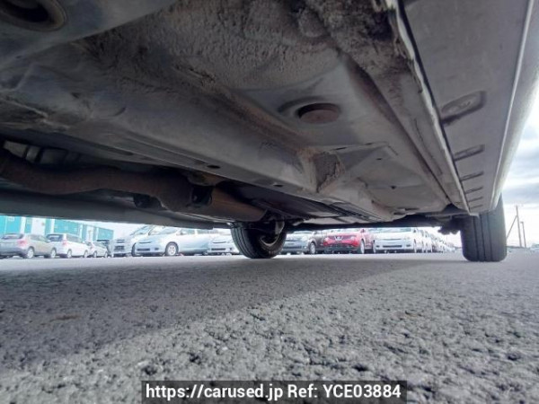 Used 2002 AT toyota corolla-spacio NZE121N Image[36]