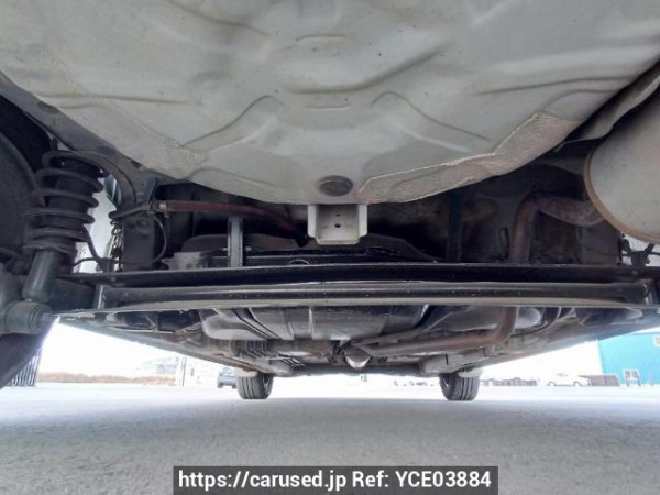 Used 2002 AT toyota corolla-spacio NZE121N Image[40]