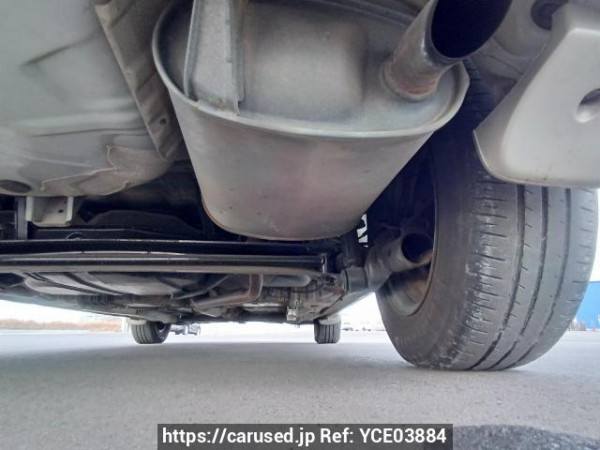 Used 2002 AT toyota corolla-spacio NZE121N Image[41]