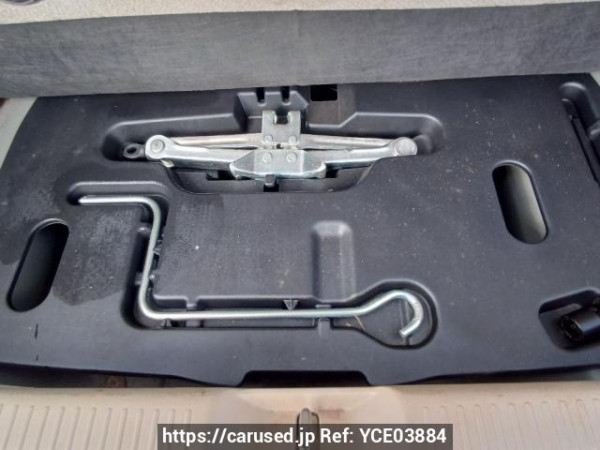 Used 2002 AT toyota corolla-spacio NZE121N Image[42]