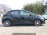 Used 2021 AT toyota yaris MXPH10 Image[7]