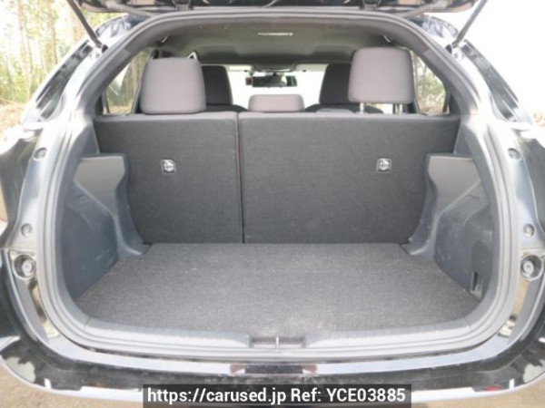 Used 2021 AT toyota yaris MXPH10 Image[8]