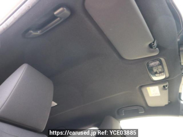 Used 2021 AT toyota yaris MXPH10 Image[16]