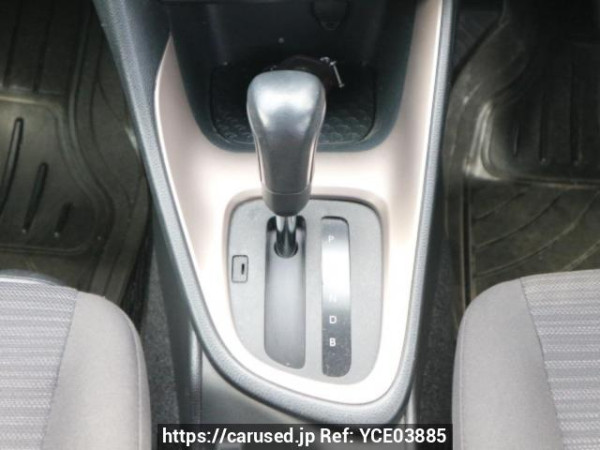 Used 2021 AT toyota yaris MXPH10 Image[30]