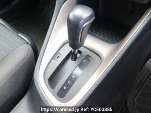 Used 2021 AT toyota yaris MXPH10 Image[31]