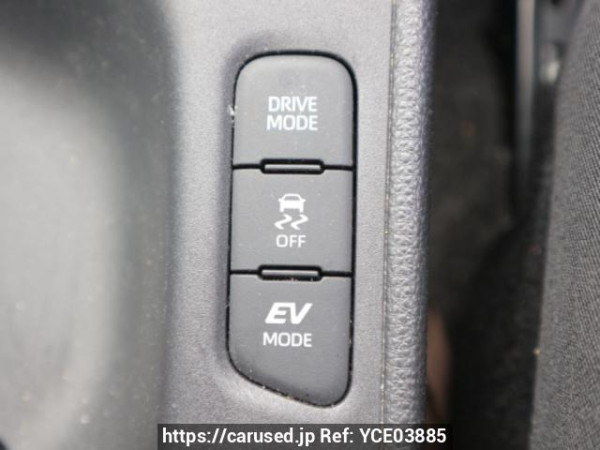 Used 2021 AT toyota yaris MXPH10 Image[34]