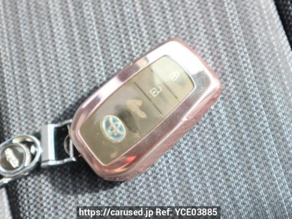 Used 2021 AT toyota yaris MXPH10 Image[36]