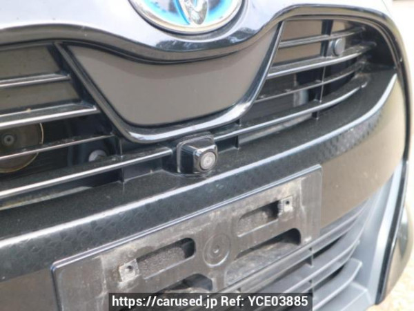 Used 2021 AT toyota yaris MXPH10 Image[56]