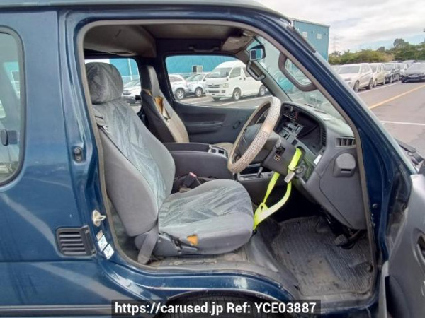 Used 1997 AT toyota hiace-wagon RZH111G Image[13]