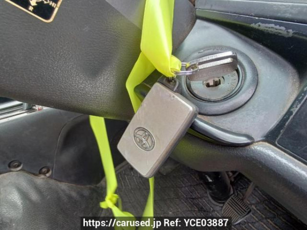 Used 1997 AT toyota hiace-wagon RZH111G Image[21]