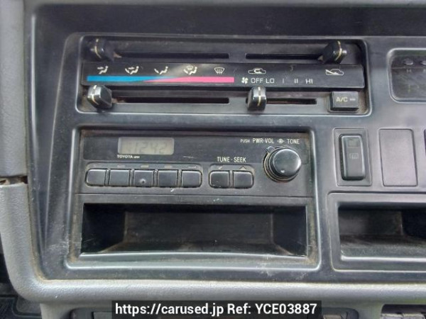 Used 1997 AT toyota hiace-wagon RZH111G Image[23]