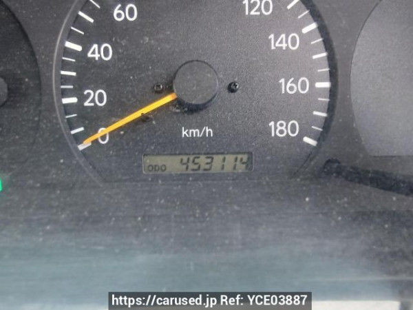 Used 1997 AT toyota hiace-wagon RZH111G Image[26]