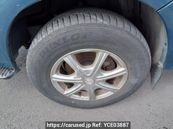 Used 1997 AT toyota hiace-wagon RZH111G Image[28]