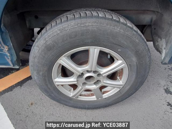 Used 1997 AT toyota hiace-wagon RZH111G Image[30]