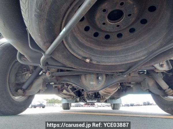 Used 1997 AT toyota hiace-wagon RZH111G Image[38]