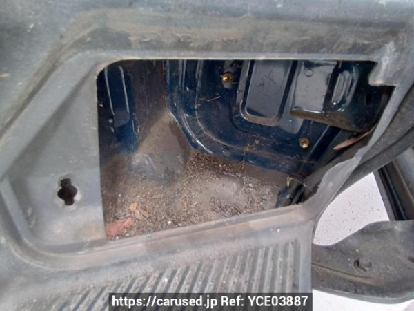 Used 1997 AT toyota hiace-wagon RZH111G Image[42]