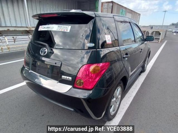 Used 2003 AT toyota ist NCP65 Image[6]