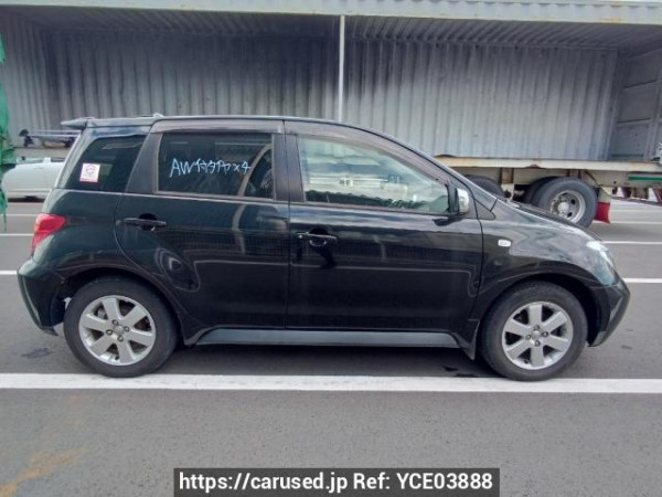 Used 2003 AT toyota ist NCP65 Image[7]