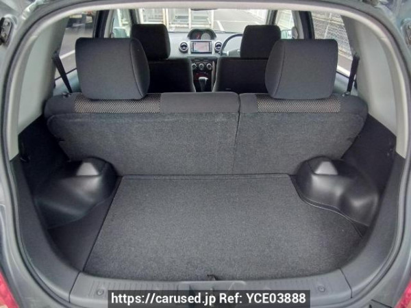 Used 2003 AT toyota ist NCP65 Image[8]
