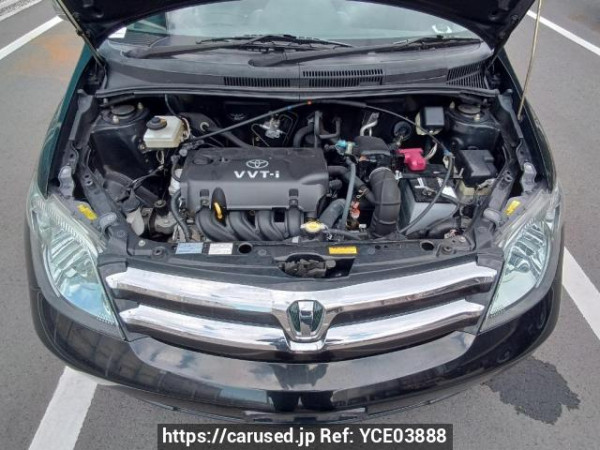 Used 2003 AT toyota ist NCP65 Image[9]
