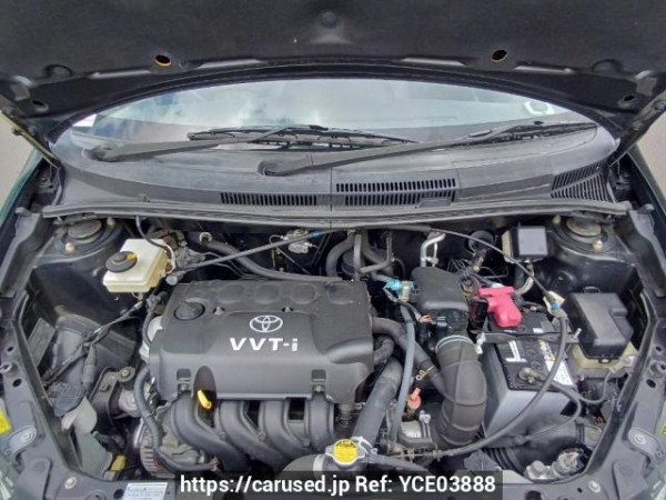 Used 2003 AT toyota ist NCP65 Image[10]