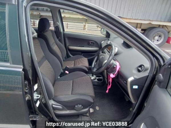 Used 2003 AT toyota ist NCP65 Image[13]