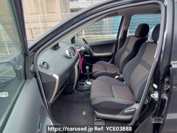 Used 2003 AT toyota ist NCP65 Image[14]