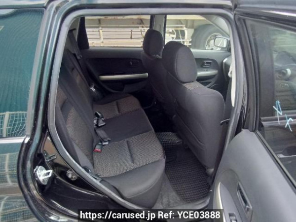 Used 2003 AT toyota ist NCP65 Image[15]