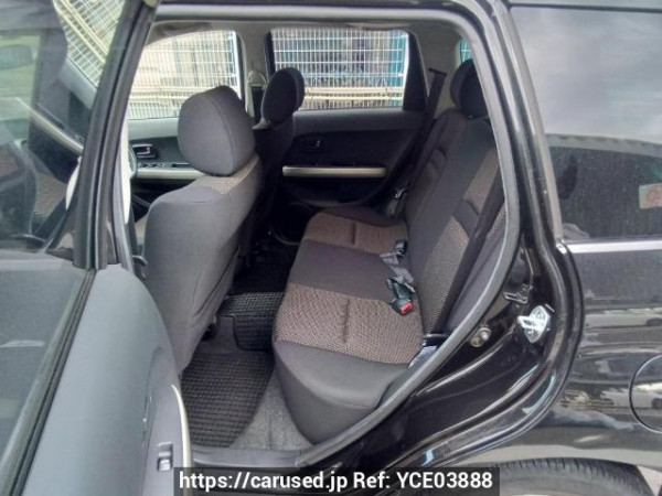Used 2003 AT toyota ist NCP65 Image[16]