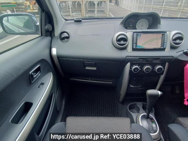 Used 2003 AT toyota ist NCP65 Image[18]