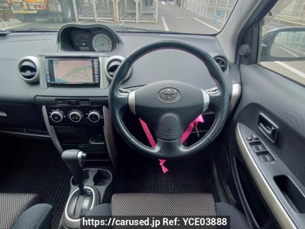 Used 2003 AT toyota ist NCP65 Image[19]