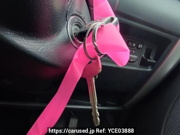 Used 2003 AT toyota ist NCP65 Image[20]