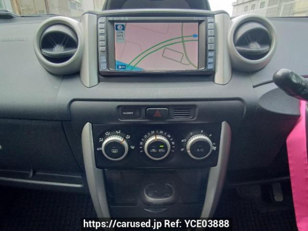 Used 2003 AT toyota ist NCP65 Image[21]