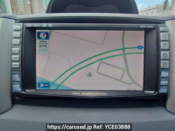 Used 2003 AT toyota ist NCP65 Image[22]