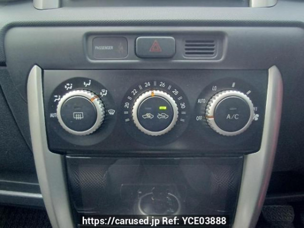 Used 2003 AT toyota ist NCP65 Image[23]
