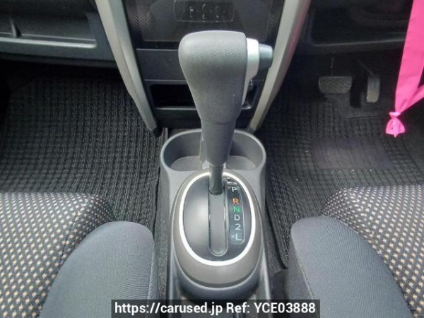 Used 2003 AT toyota ist NCP65 Image[24]