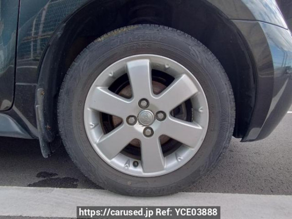 Used 2003 AT toyota ist NCP65 Image[27]