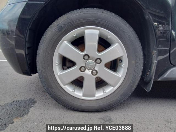 Used 2003 AT toyota ist NCP65 Image[28]