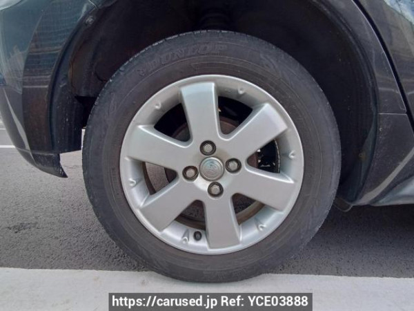 Used 2003 AT toyota ist NCP65 Image[29]