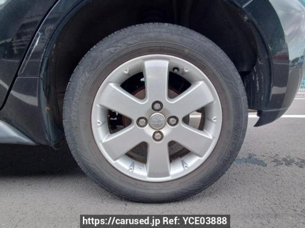 Used 2003 AT toyota ist NCP65 Image[30]