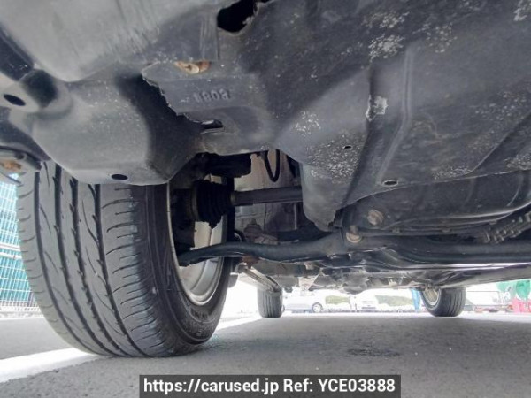 Used 2003 AT toyota ist NCP65 Image[31]