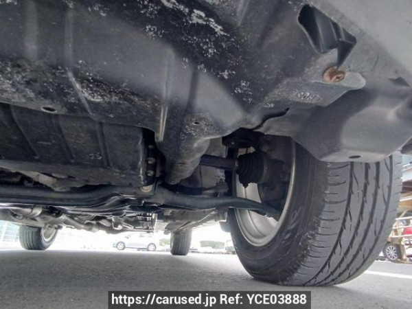 Used 2003 AT toyota ist NCP65 Image[32]