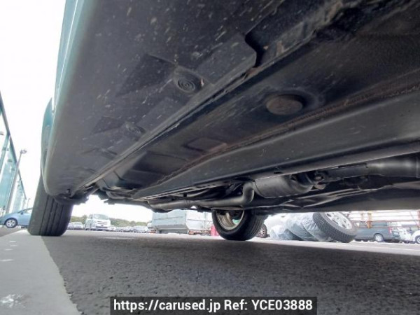 Used 2003 AT toyota ist NCP65 Image[33]