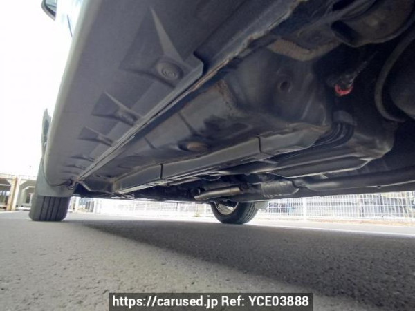 Used 2003 AT toyota ist NCP65 Image[35]