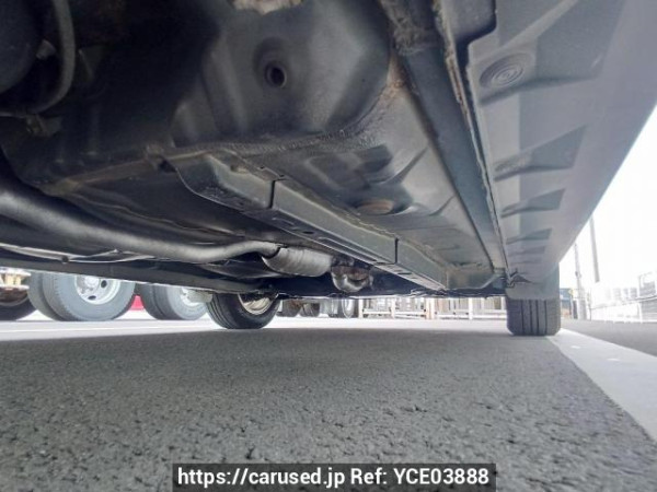 Used 2003 AT toyota ist NCP65 Image[36]