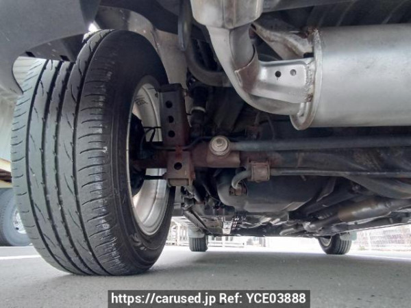 Used 2003 AT toyota ist NCP65 Image[37]