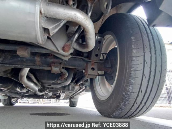 Used 2003 AT toyota ist NCP65 Image[38]