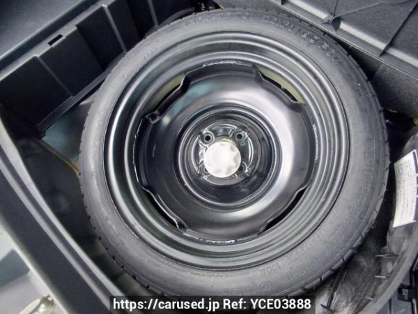 Used 2003 AT toyota ist NCP65 Image[40]