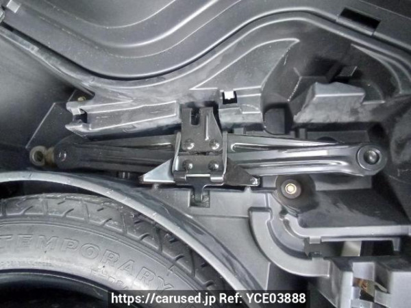 Used 2003 AT toyota ist NCP65 Image[42]