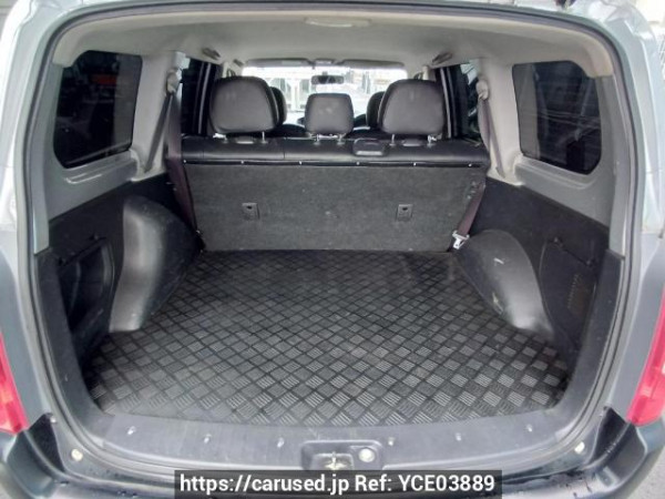 Used 2013 AT toyota probox-wagon NCP58G Image[8]